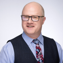 Steven Shaw, PhD